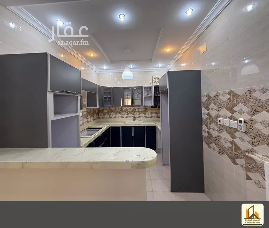 شقة 4 غرف في المروة 4