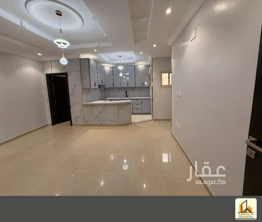 4 bedroom apartment in Al Marwa, Jeddah 14