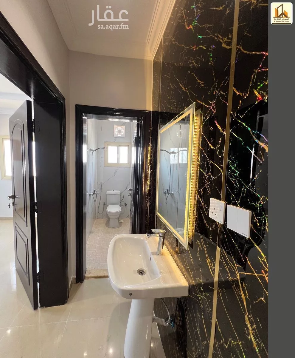 4 bedroom apartment in Al Marwa, Jeddah 25