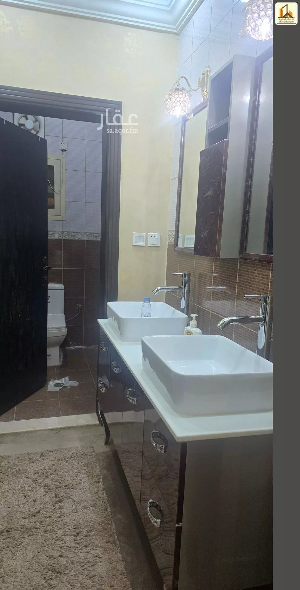 5 bedroom apartment in Al Marwa 3