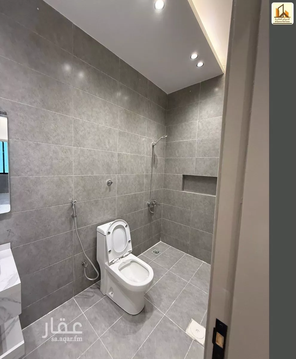 شقة 2 غرف في المروة 4