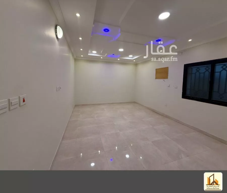 شقة 6 غرف في الصفا 5