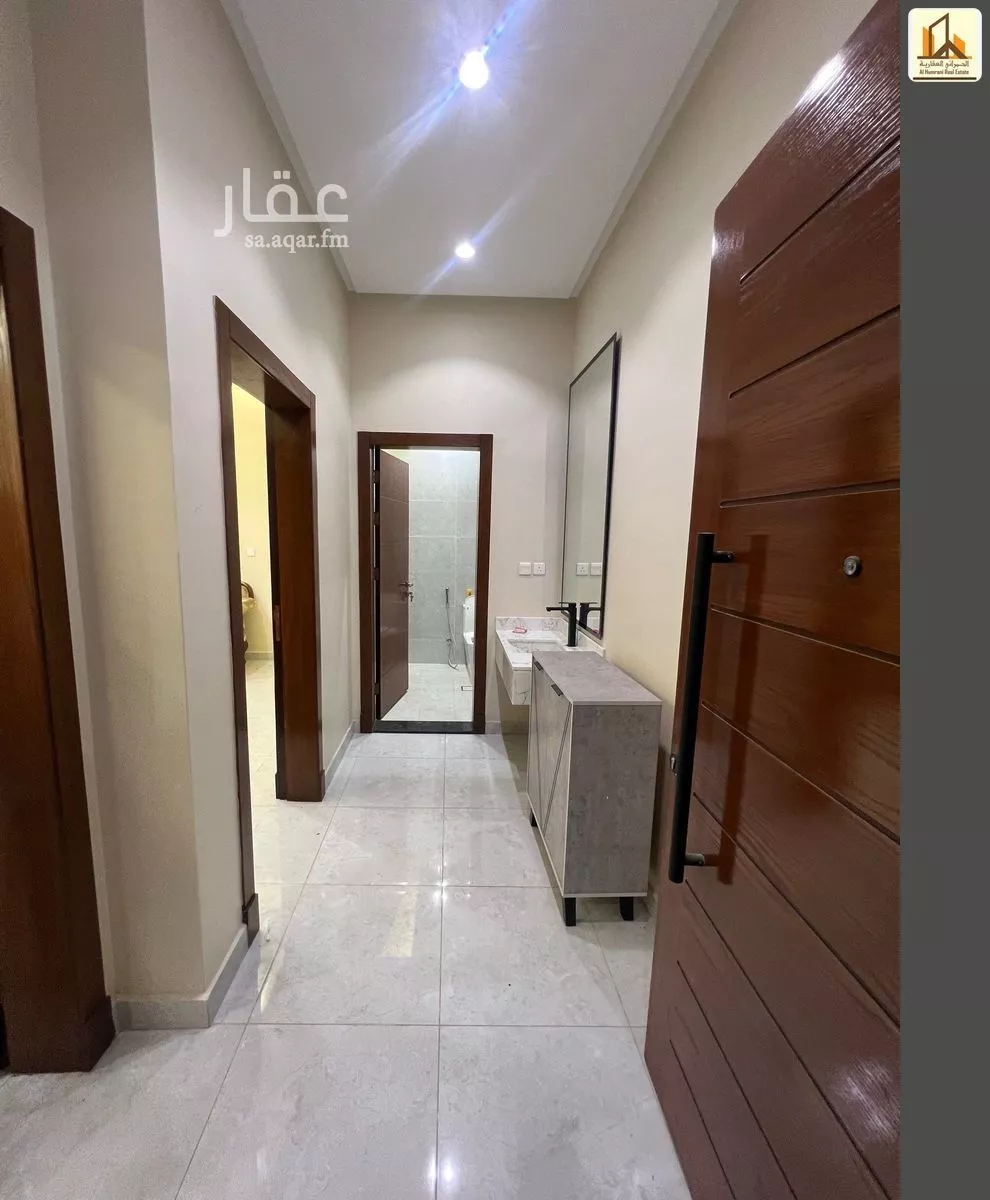 شقة 4 غرف في المروة 3