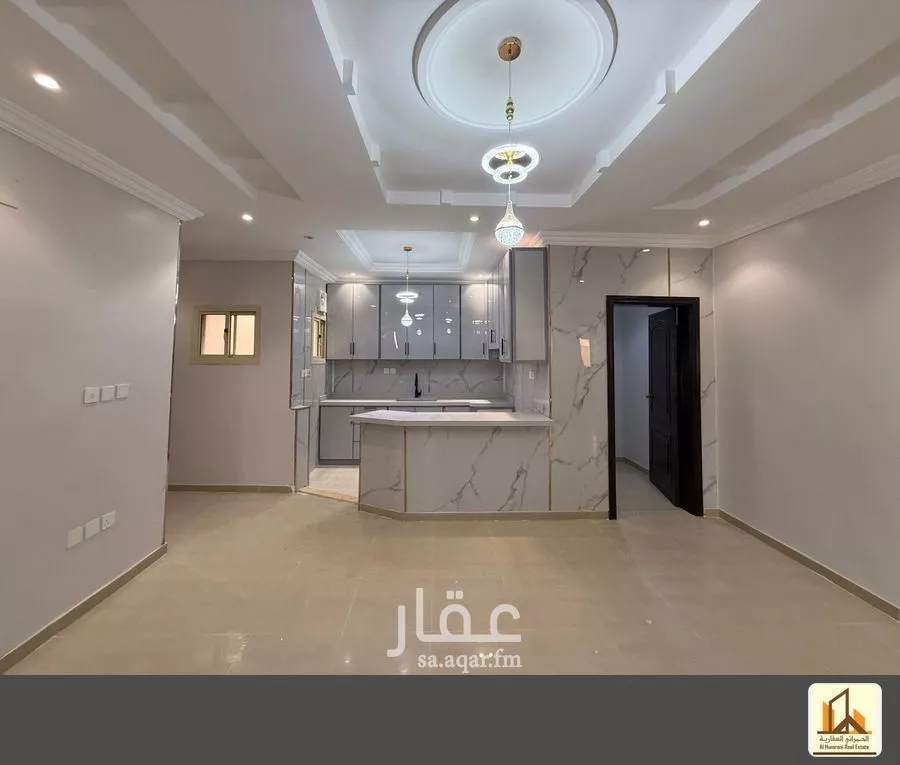 4 bedroom apartment in Al Marwa, Jeddah 26