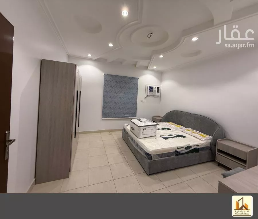 شقة 2 غرف في الشراع 1