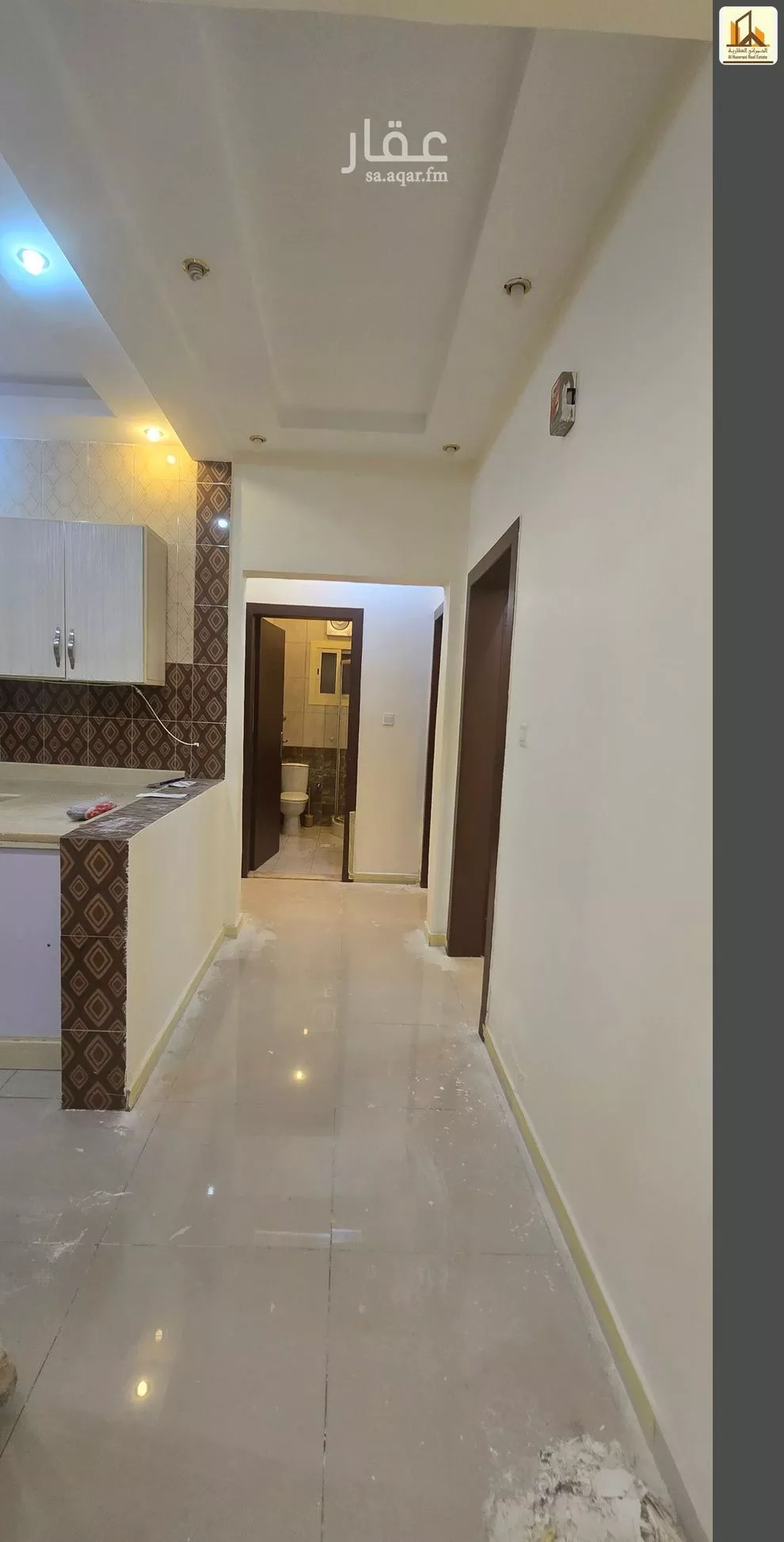شقة 5 غرف في المروة، جدة 6