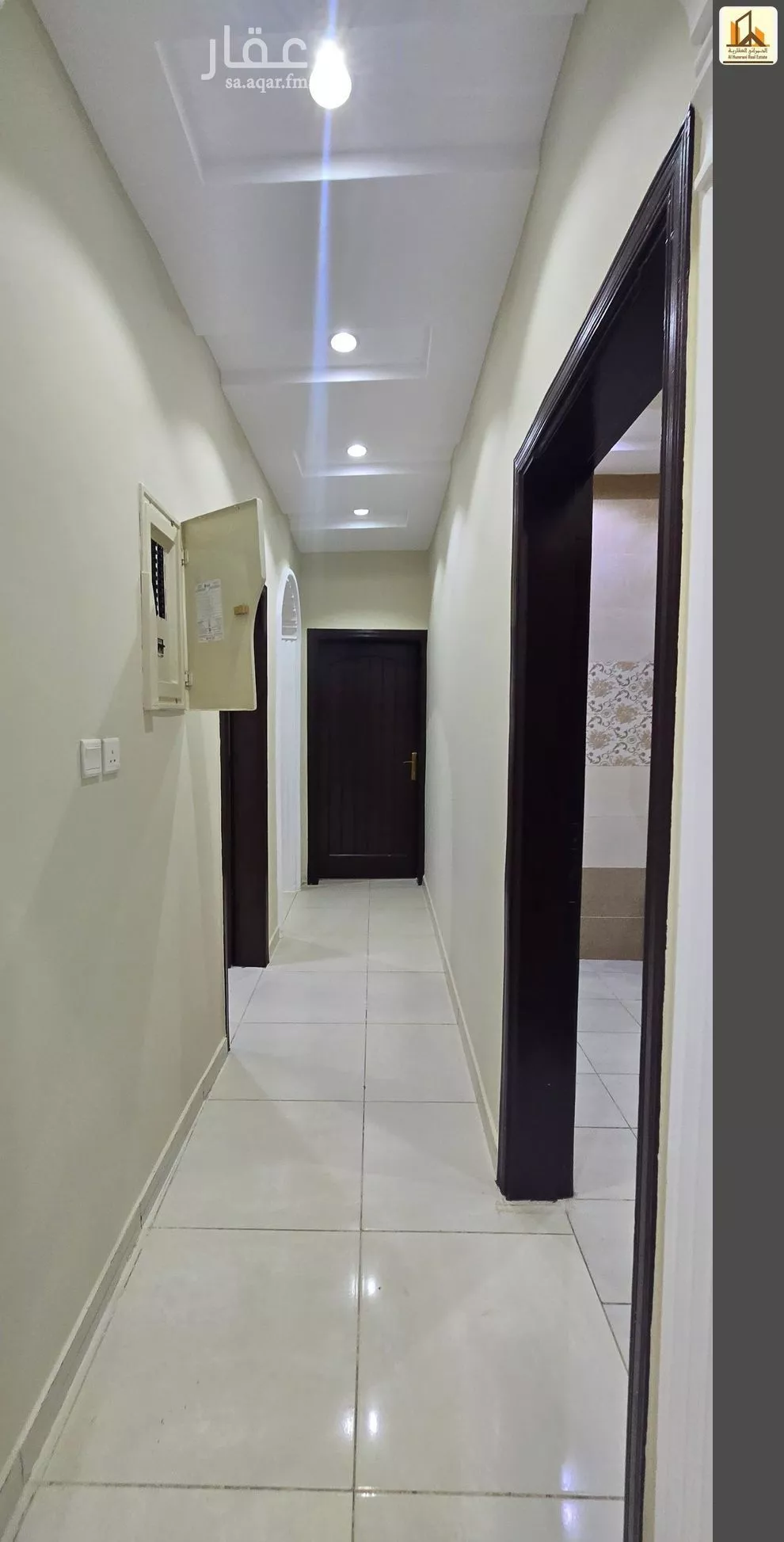 4 bedroom apartment in Al Safa, Jeddah 7
