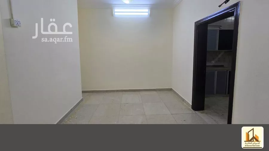 3 bedroom apartment in Al Marwa 5
