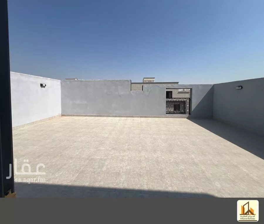 6 bedroom villa in Al Marwa, Jeddah 4