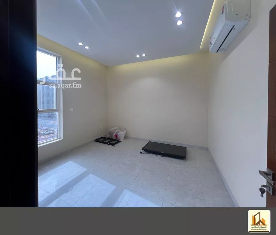 شقة 4 غرف في المروة 1