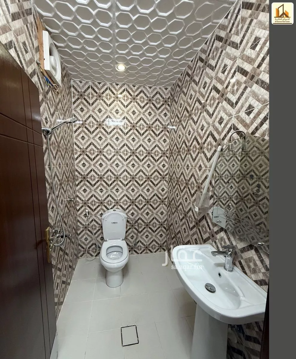 2 bedroom apartment in Al Marwa, Jeddah 4