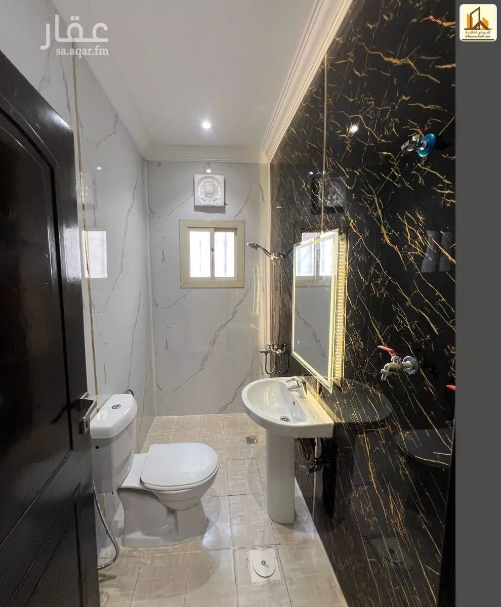 4 bedroom apartment in Al Marwa, Jeddah 7