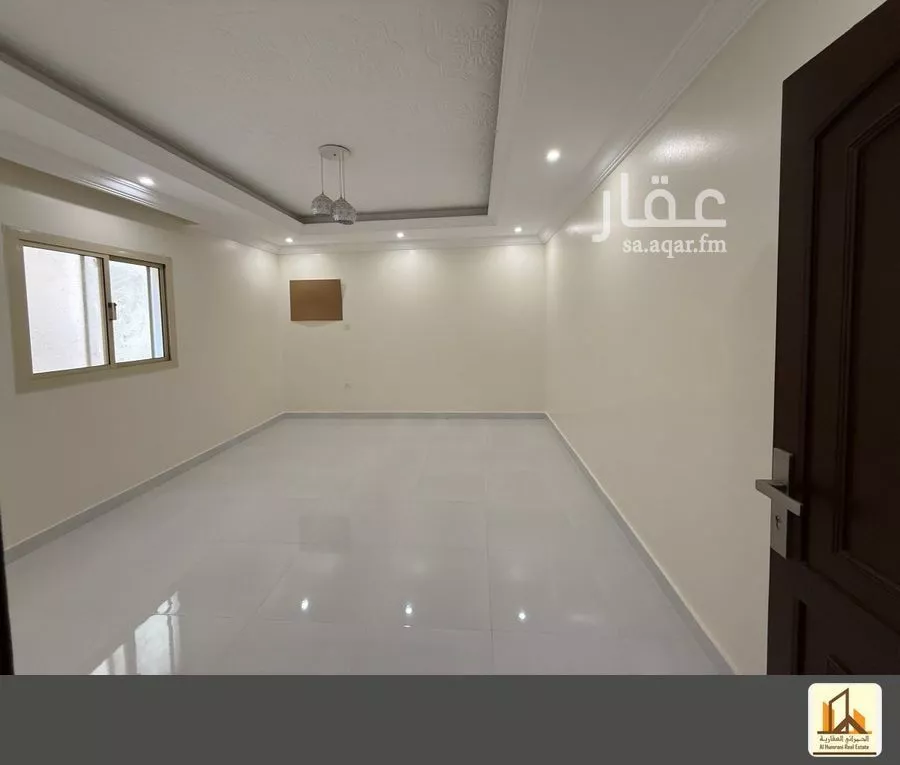 شقة 4 غرف في المروة 3