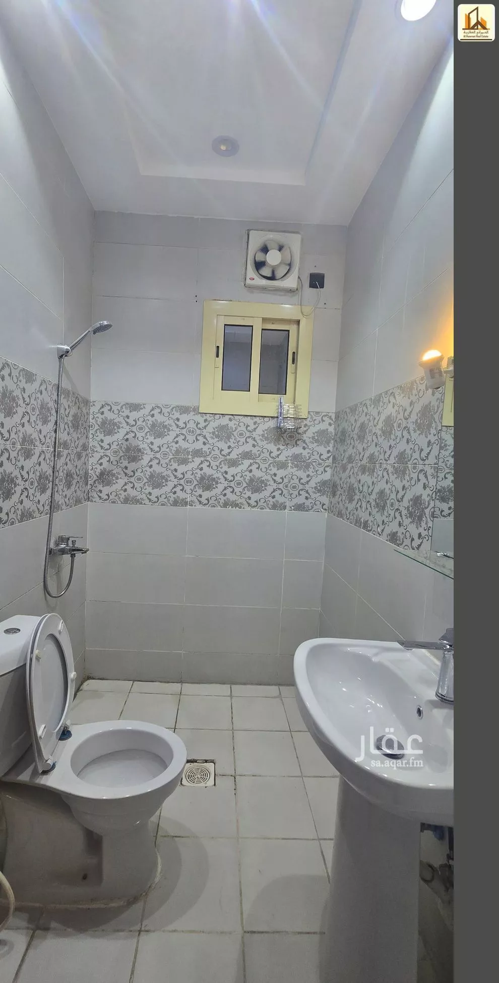 2 bedroom apartment in Al Safa, Jeddah 7