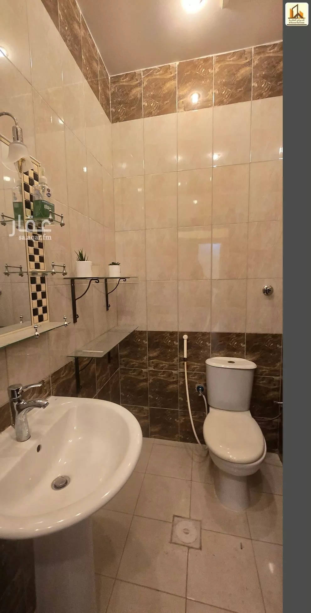 شقة 5 غرف في المروة، جدة 4