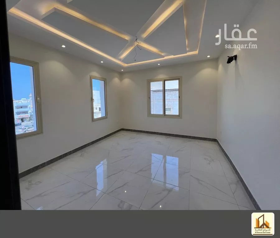 شقة 6 غرف في الصفا 4