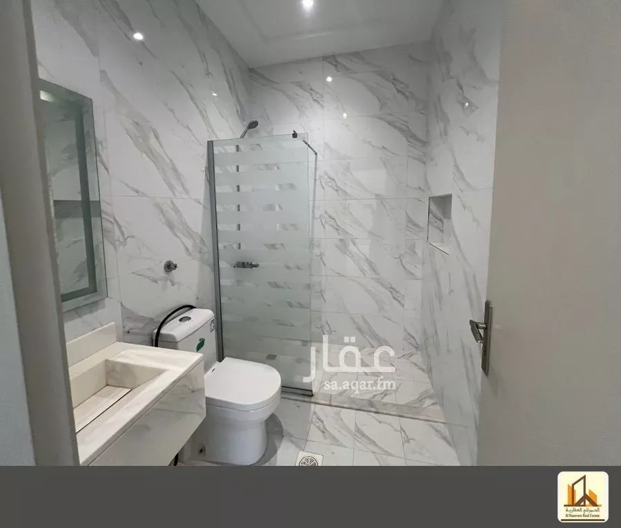 6 bedroom villa in Al Marwa, Jeddah 15