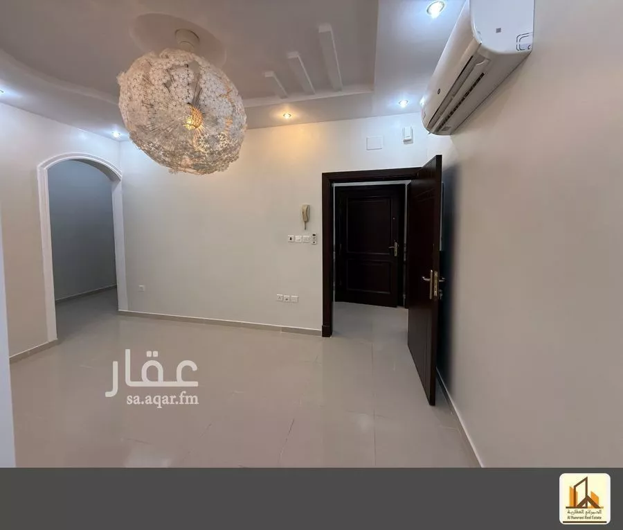 شقة 4 غرف في المروة 3