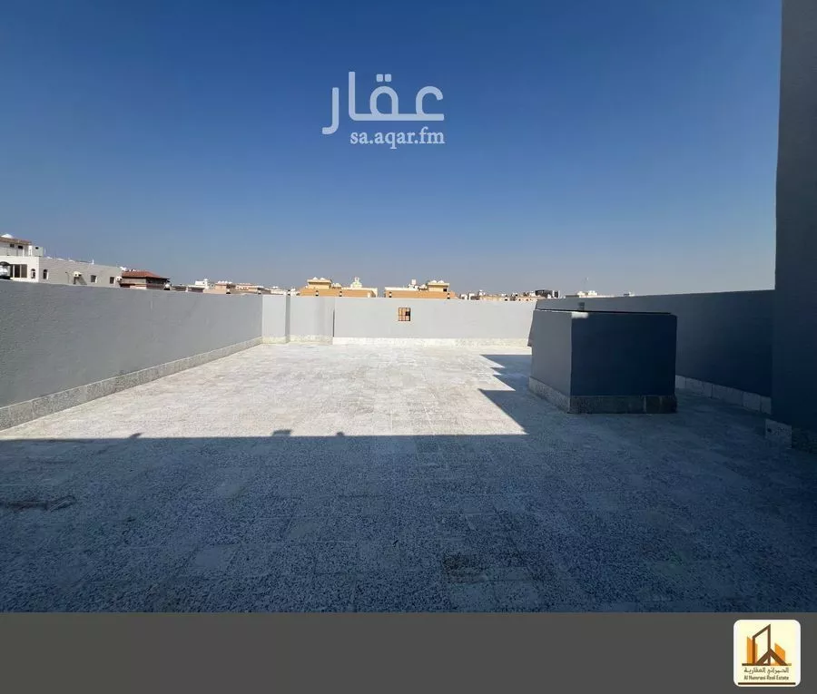 4 bedroom apartment in Al Marwa, Jeddah 4