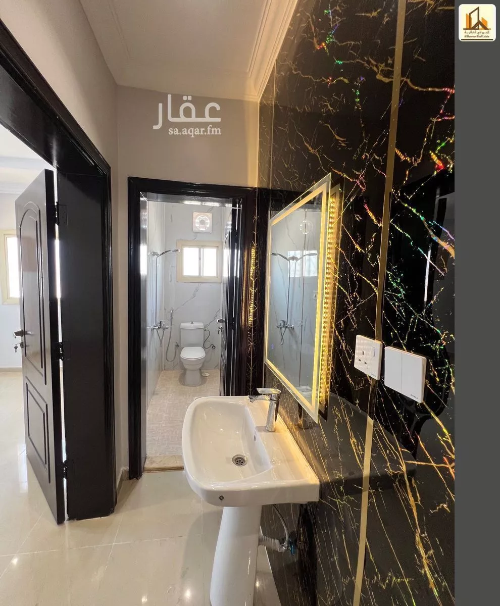 4 bedroom apartment in Al Marwa, Jeddah 9