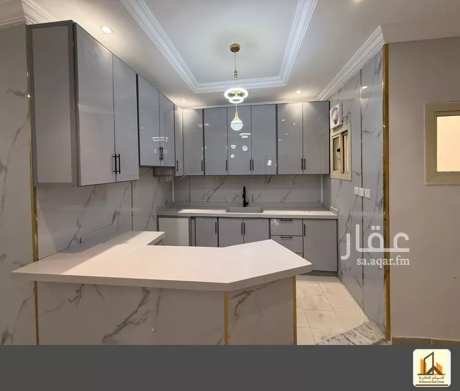 4 bedroom apartment in Al Marwa, Jeddah 16