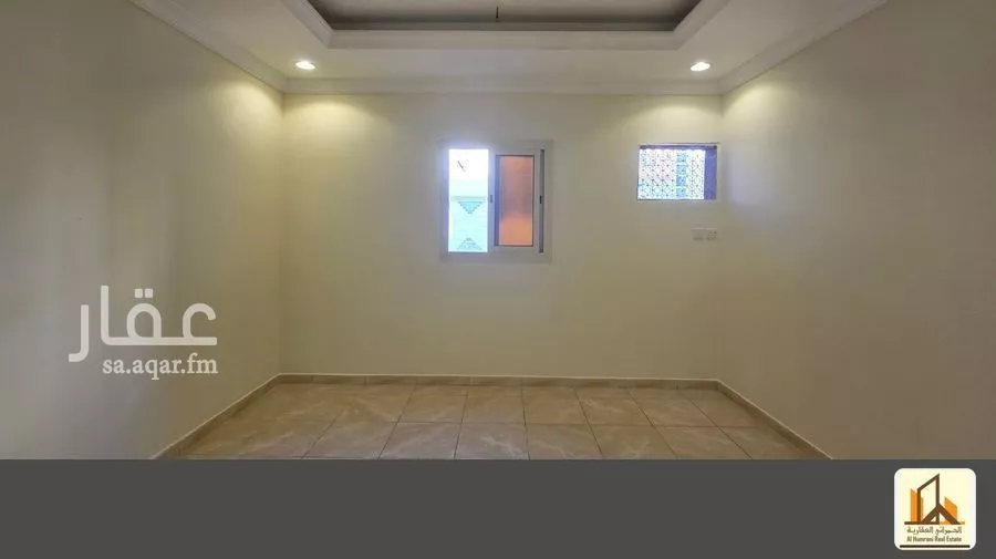 شقة 4 غرف في الواحة 5