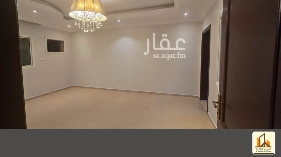 شقة 4 غرف في المروة 2