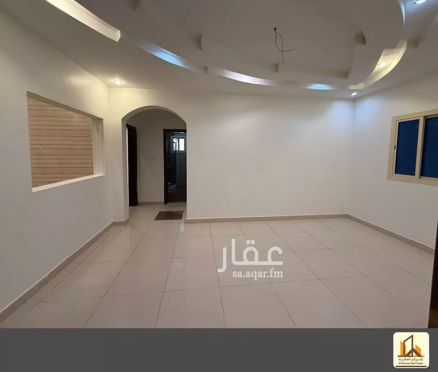 3 bedroom apartment in Al Marwa 4
