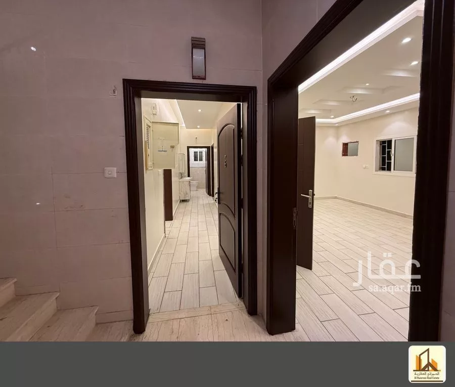 شقة 5 غرف في الصفا 1