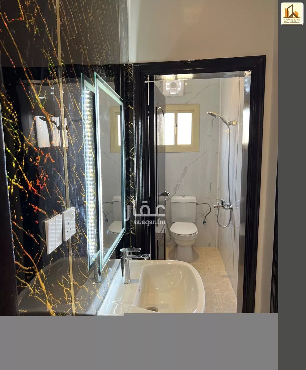 4 bedroom apartment in Al Marwa, Jeddah 17