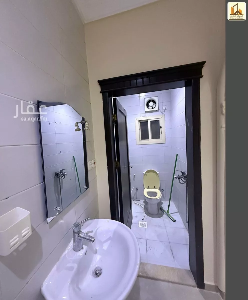 شقة 5 غرف في المروة، جدة 9