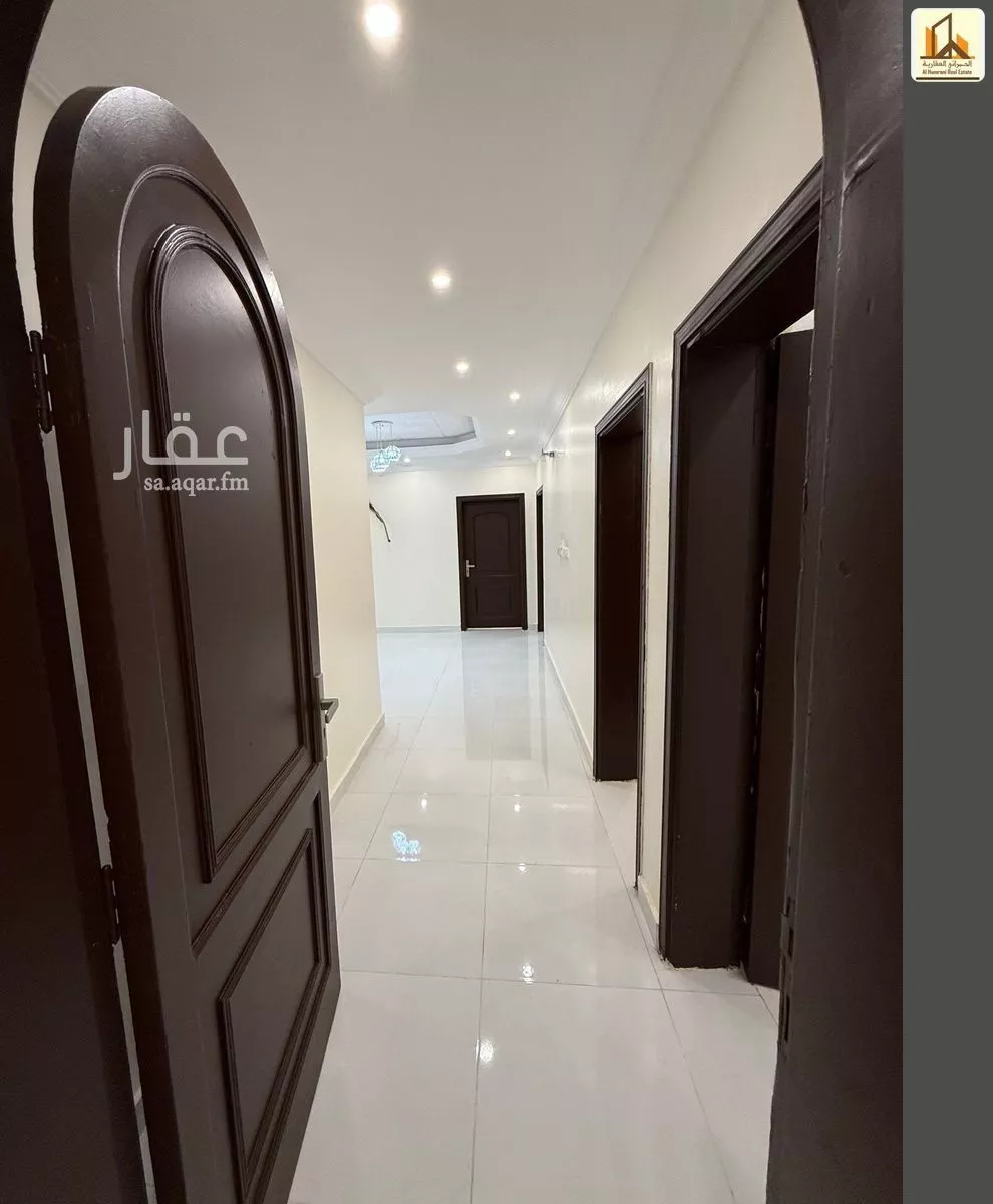 شقة 4 غرف في المروة 2