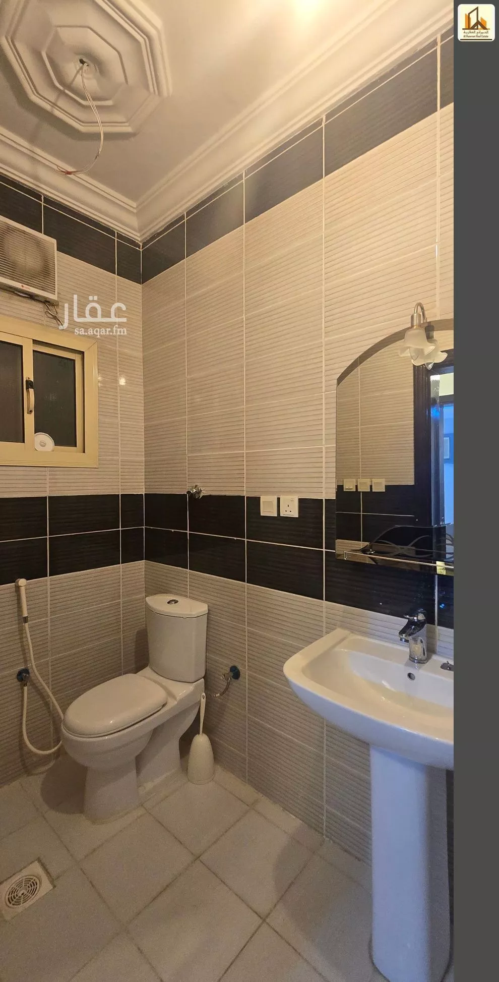 4 bedroom apartment in Al Marwa 4