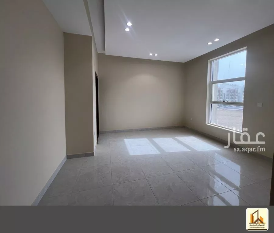 شقة 4 غرف في المروة 2