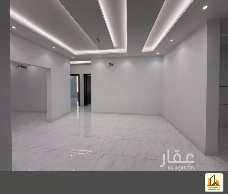 شقة 5 غرف في المروة 5