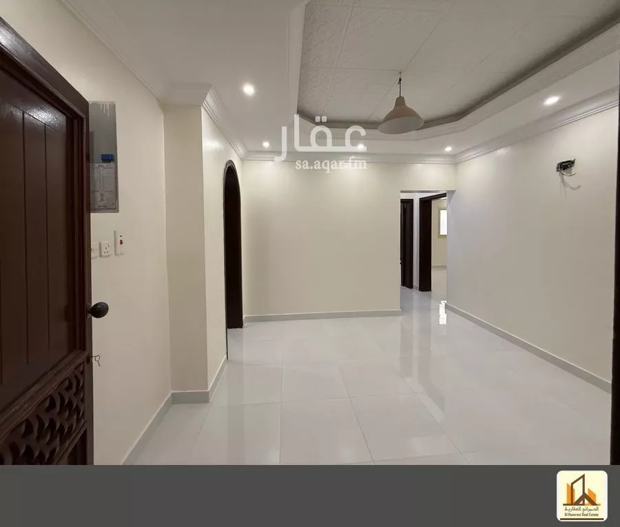 شقة 4 غرف في المروة 1