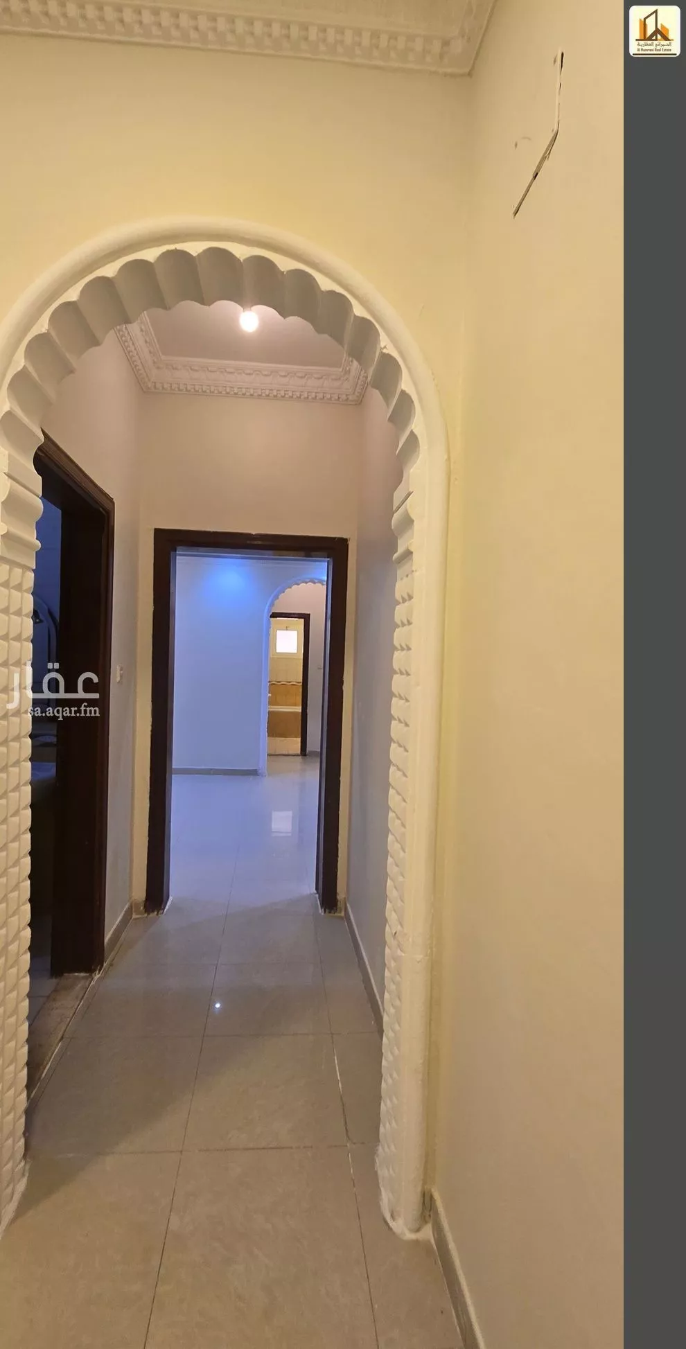 شقة 3 غرف في المروة 5