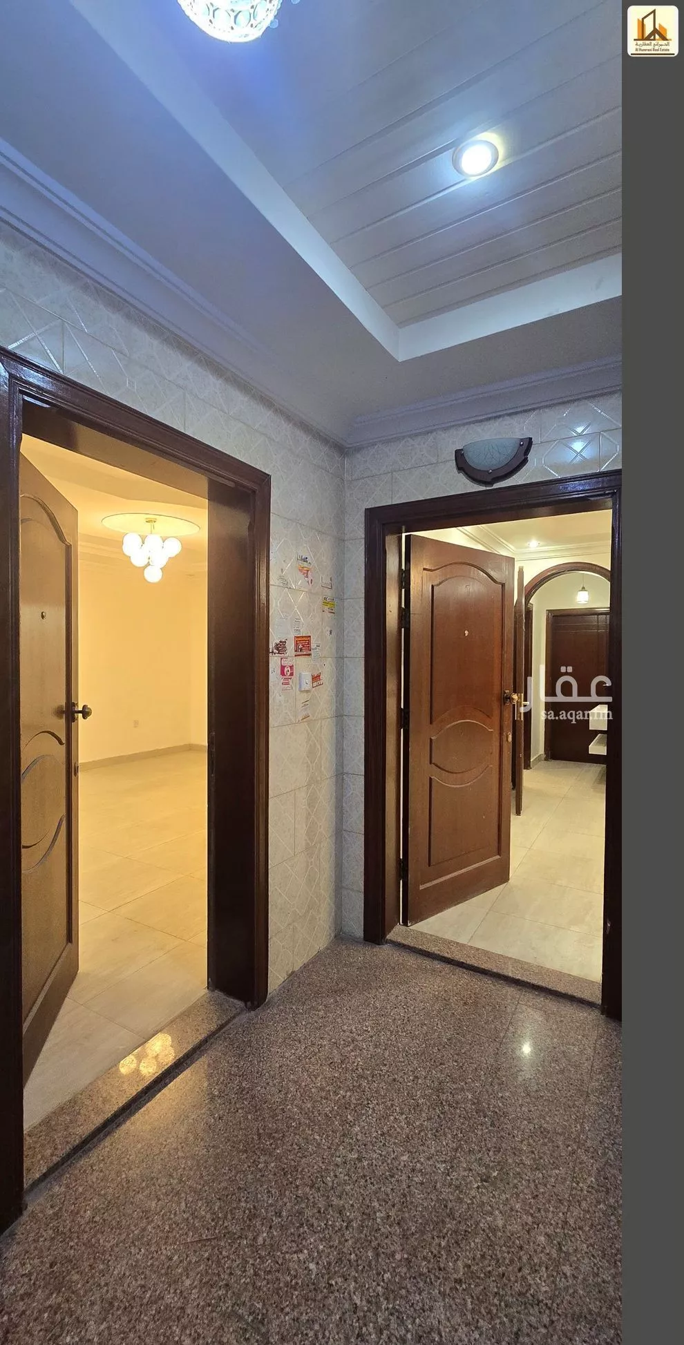 5 bedroom apartment in Al Marwa 1