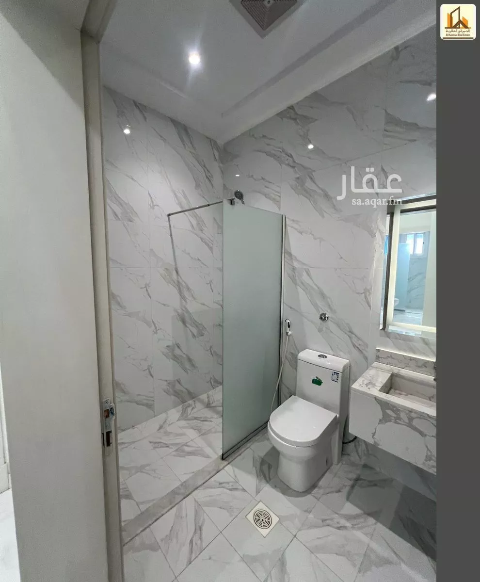 6 bedroom villa in Al Marwa, Jeddah 13