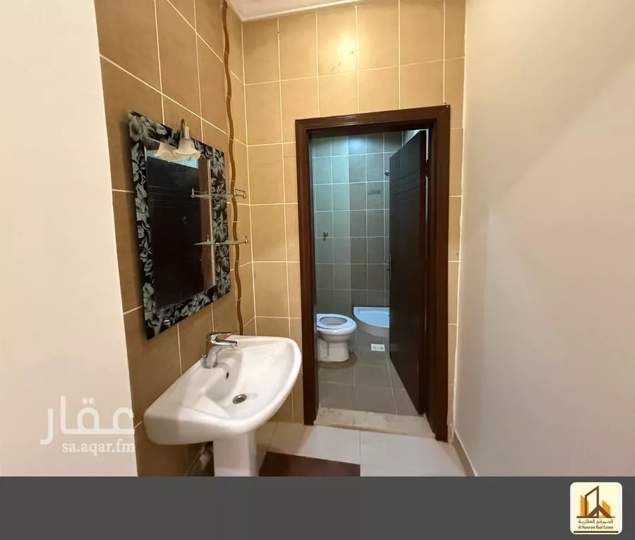 3 bedroom apartment in Al Marwa 3