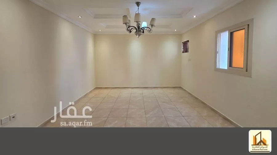 شقة 4 غرف في الواحة 3