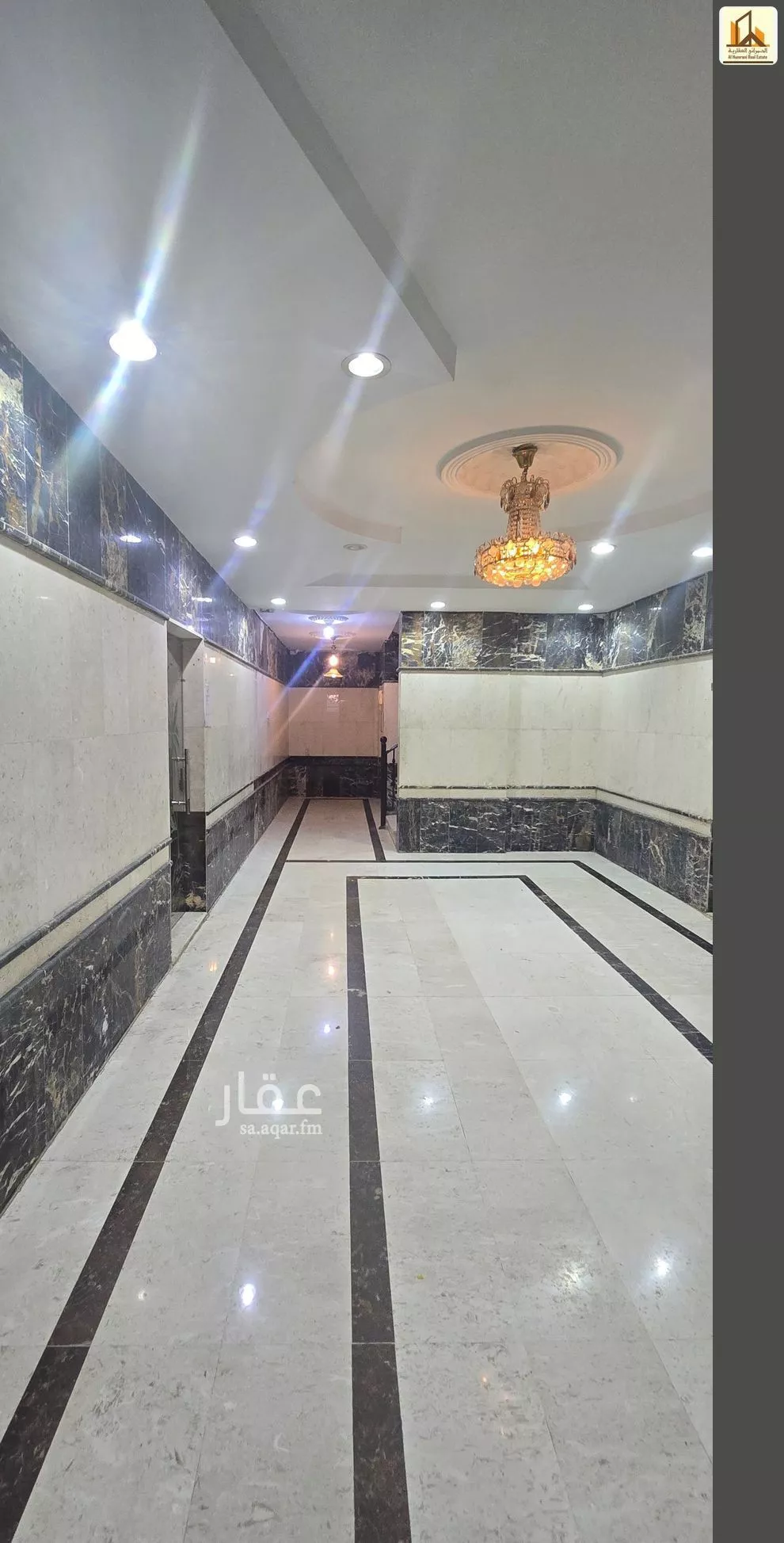 4 bedroom apartment in Al Marwa 1