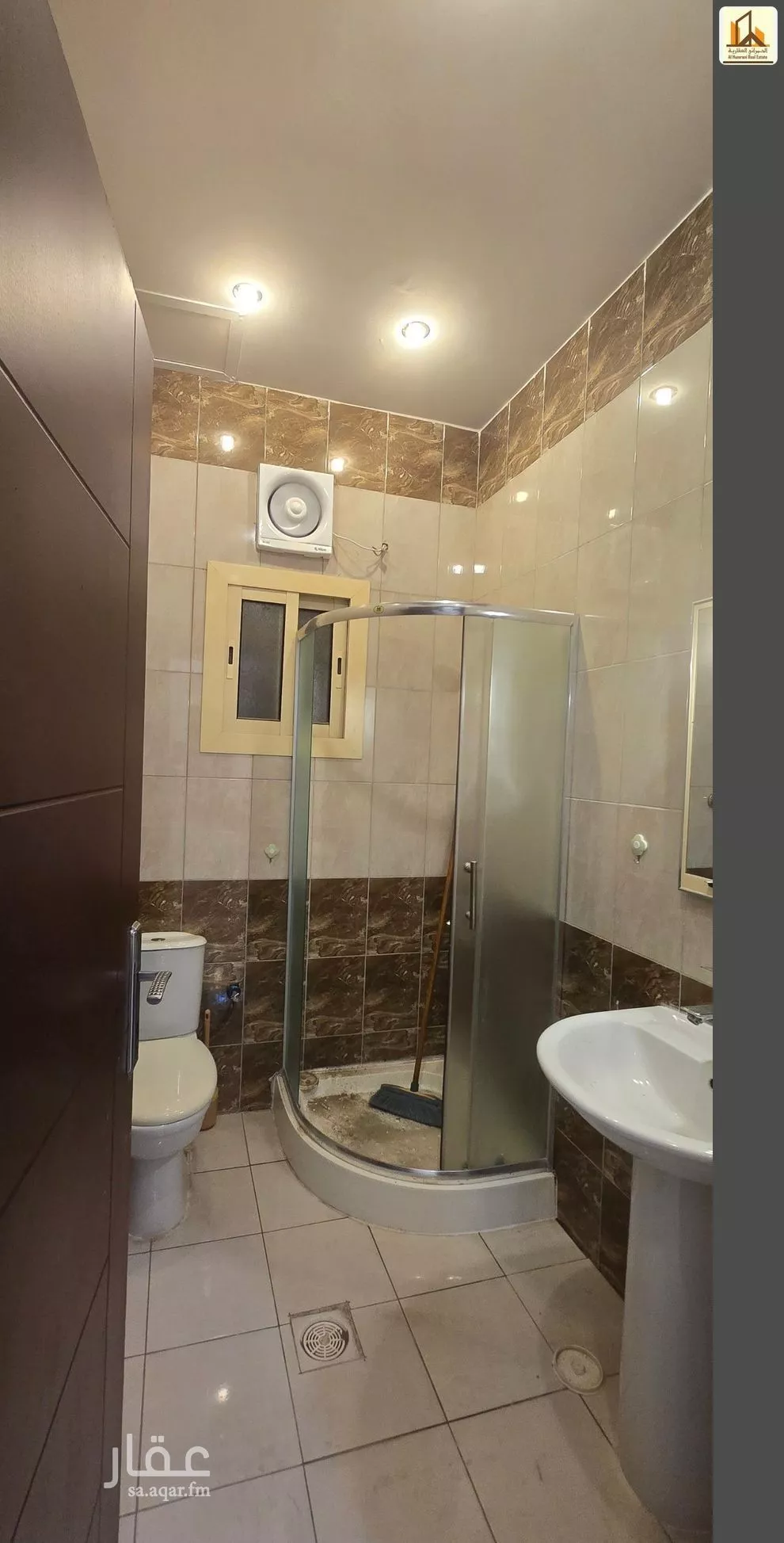 شقة 5 غرف في المروة، جدة 8