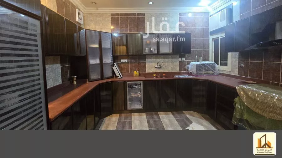 5 bedroom apartment in Al Marwa 2