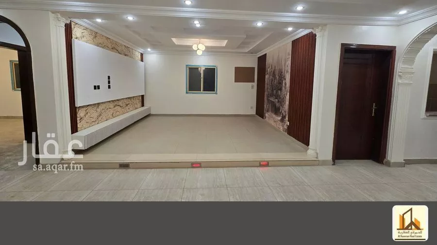 5 bedroom apartment in Al Marwa 5