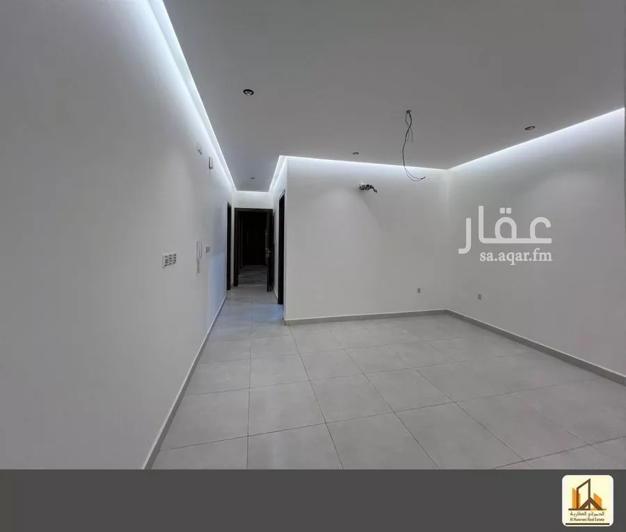 شقة 4 غرف في الرحاب، جدة 12