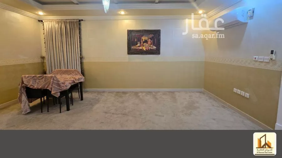 5 bedroom apartment in Al Marwa 5