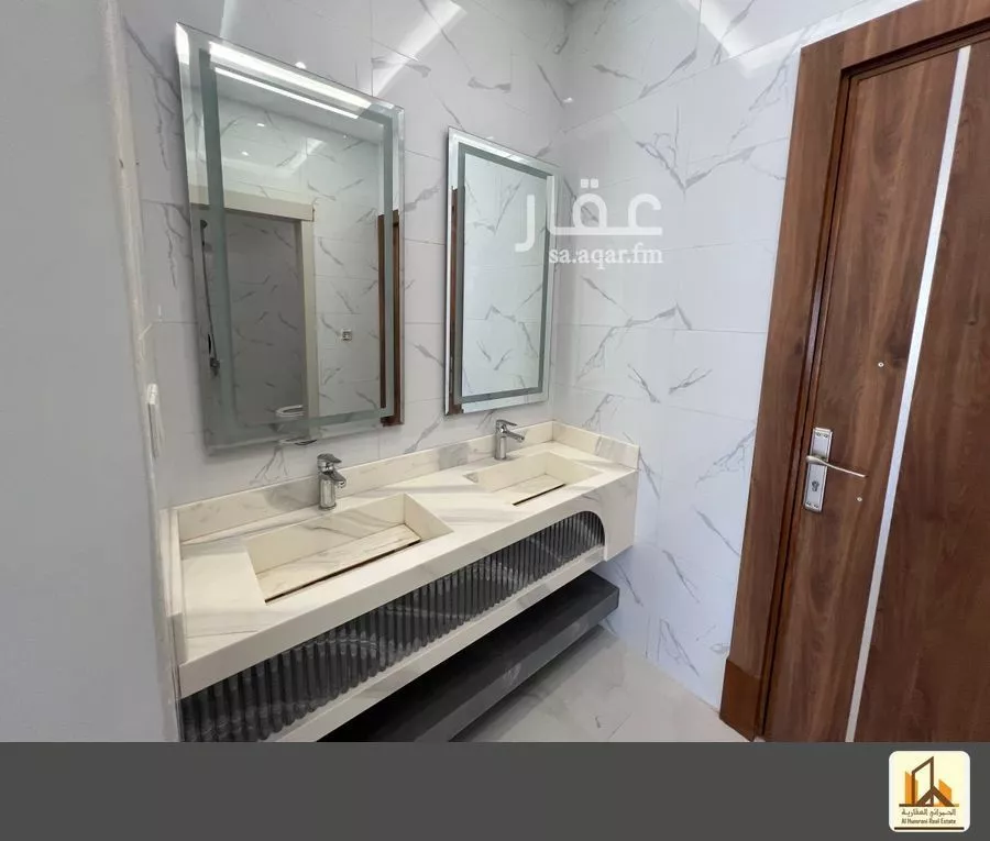 6 bedroom villa in Al Marwa, Jeddah 21