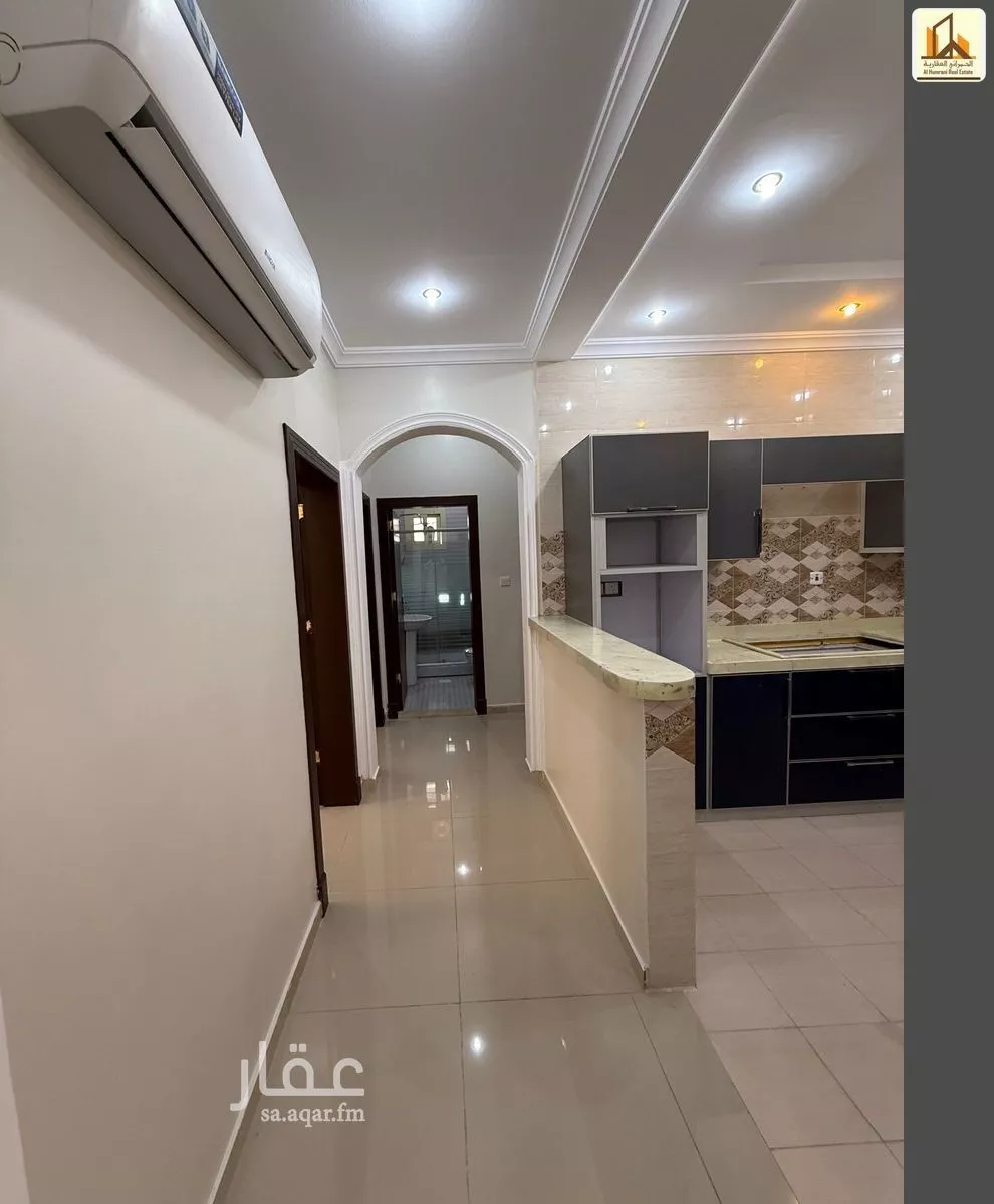 شقة 4 غرف في المروة 5