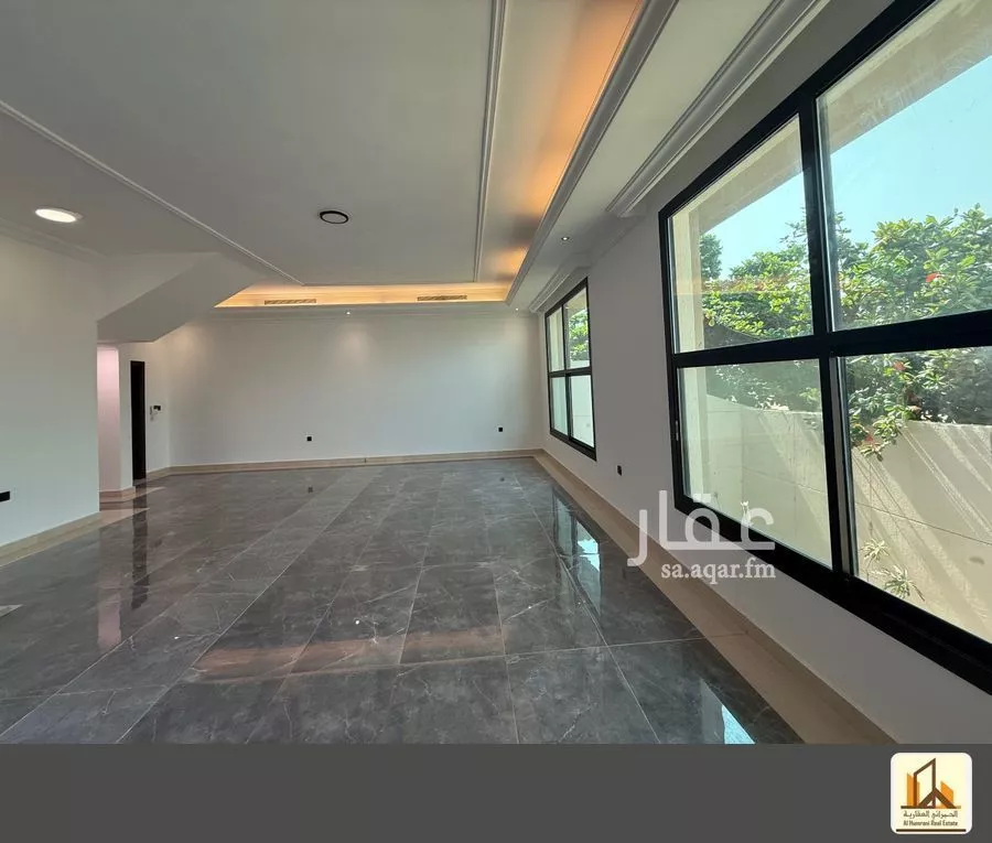 فيلا 8 غرف في ابحر الشمالية 5